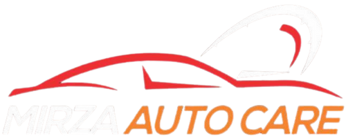 Mirza Auto Care - Bengkel Terpercaya